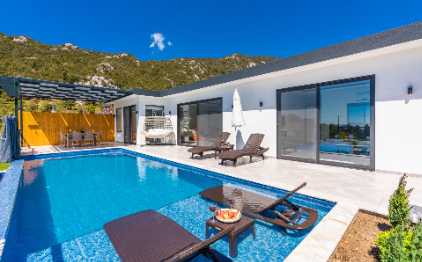 Villa Aperlai