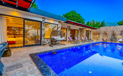 Villa Glory İslamlar