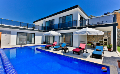 Villa Kaya Patara