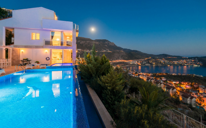 Villa Kayra