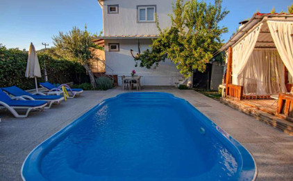 Villa Lavanta Kayaköy