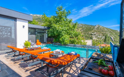 Villa Loft İslamlar